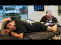 I Got BROWNIE Turbo Truck Tattooed on My Leg