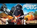 Download Lagu PUBG Theme Song Cover | Game Songs Cover | WK from NOS