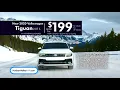 Hudson Valley Volkswagen January 2020 Commercial