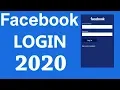 Facebook Login www facebook com Login Help Facebook com Sign In