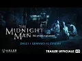 Video di THE MIDNIGHT MAN - Trailer Ufficiale Italiano