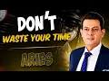 Aries Weekly Horoscope Major Life Changes Start Now