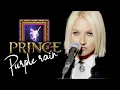 Download Lagu Purple Rain - Prince (Alyona)