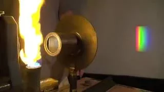 Sodium Absorption Lines 