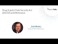 How McKesson is Helping You Prepare for DSCSA - McKesson ideaShare 2024