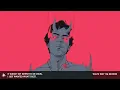 MISSIO - Villain (Lyrics)