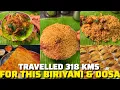 Download Lagu 💢318 Km ദുരം ഒറ്റയ്ക്ക് വണ്ടി ഓടിച്ച് പോയത് ഈ ഒരു ബിരിയാണിയും ദോശയും മാത്രം കഴിക്കാനാണ്‼️