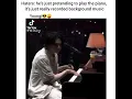 Download Lagu Haters: he’s just pretending to play the piano,  Meanwhile yoongi 😏😎😂😛