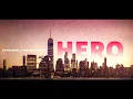 Download Lagu Afrojack \u0026 David Guetta - Hero (Official Lyric Video)