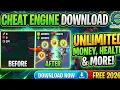 How to Install Cheat Engine in 2026 Hindi