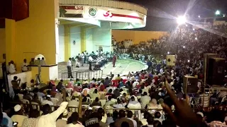 محمد الأمين حفل 9 2 2018 ياريت 