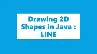 Drawing a LINE using JavaFx Shapes in Java