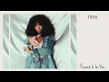 Tiera - Found It in You (Audio Only)