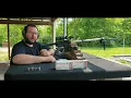 350 Legend Velocity by the Inch Part 2