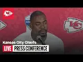 Download Lagu Kansas City Chiefs vs Los Angeles Chargers - Post-Game Press Conferences | Week 1