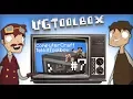 VGRetoolbox - ComputerCraft Ep 7 Lasers and Hacking