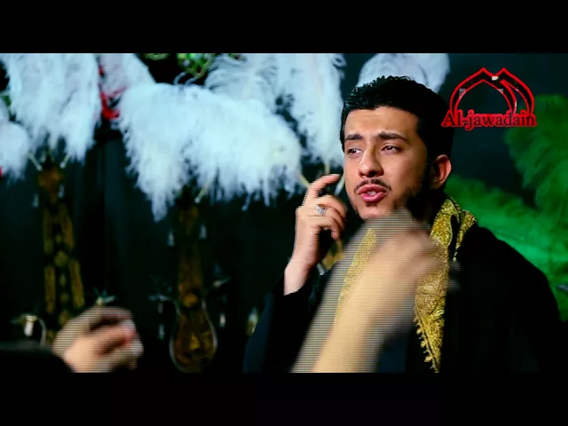 ⁣فيديو كليب ( عبرات الطفوف ) الرادود كرار الكاظمي - أنتاج #قناة_الجوادين 2016