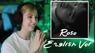Download Rose (English Version) | First Listen / Reaction MP3