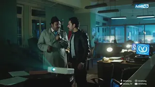 هناك تفكير حلزوني محمد ثروت ضحك السنين فهرتله فكريه 