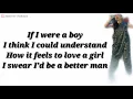 Download Lagu Anneth - If I Were a Boy | Road to Grand Final | Indonesian Idol Junior 2018