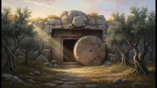 ALAN JACKSON - HE IS RISEN INDEED AN EASTER ANTHEM CountryBibleStories