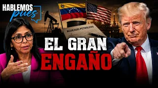 El gran engaño