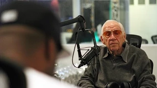 Jerry Heller Talks Discovering NWA Business w Eazy-E Ruthless Records More