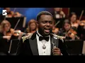Lagu Maître Gims – Est‑ce que tu m’aimes ? | Epic Orchestra Opera AI Version