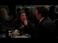 Dan Aykroyd in Happily Divorced 2012 cut