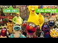 Download Lagu Find Dinosaurs with Elmo! | TWO Sesame Street Full Episodes