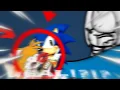 Gotta kiss him good night Sonic David Animated Meme for SonicDavid