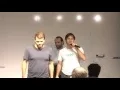 Ember js NYC Sep 2016 Reactive Programming in Ember js
