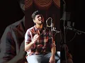 Download Lagu #30secwithHarsha Pookale Satru Cover | Harsha Vardhan #coversong #arrahman #harshavardhan #music