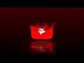 Animated Youtube Subscribe Button Intro | No Copyright