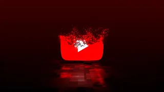 Animated Youtube Subscribe Button Intro No Copyright 