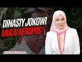 Download Lagu DINASTY JOKOWI MULAI KEROPOS !