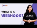 What is a Webhook Webhooks For Beginners Webhooks vs Polling Intellipaat