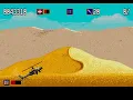 Lagu Gunship Mega Drive Genesis Full Playthrough Hard Difficulty Part 1