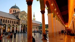 10 معلومات لم تسمع بها عن مدينة دمشق 