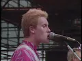 The English Beat - Save It For Later (Live)