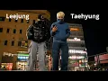 Download Lagu BTS's V to Reunite with Leejung Lee for Another Dance Collaboration? Fans Are Losing It!