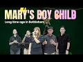 Lagu Mary's boy child || Long time ago in betlehem.  Lagu natal. Cover by #Ibadahkaworship  #gsjpdi