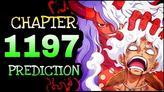 NEXT STOP: IMU SAMA! | One Piece Tagalog Analysis