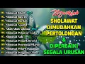 Lagu KUMPULAN SHOLAWAT PENARIK REZEKI TERBARU 2025 | Sholawat Jibril, Sholawat Busyro, Nariyah, Asyghil
