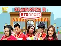 Download Lagu BELANJA KOCAK DI BTS MART | BTS SPESIAL