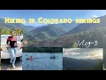 Download Lagu Hiking in Colorado springs | அமெரிக்கா  தமிழச்சி | Tamil vlog  | #chennaivaasi #vlog