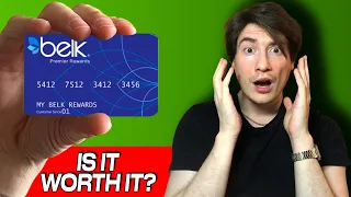 Synchrony Bank Belk Rewards Mastercard Honest Review My User Experience and Insights