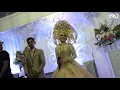 Download Lagu Pengantin IYOS MINIE-Hadirmu bagai mimpi