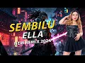 Download Lagu FUNKOT - SEMBILU [ELLA] NEW REMIX 2024 | BY DJ RERE MONIQUE REMIX