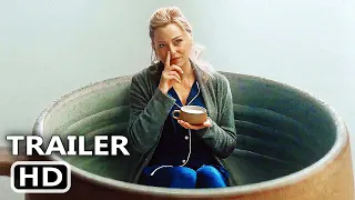 THE MINIATURE WIFE Trailer 2026 Elizabeth Banks Matthew Macfadyen